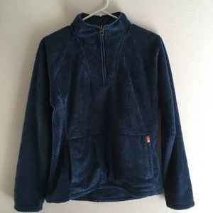 North Face pullover